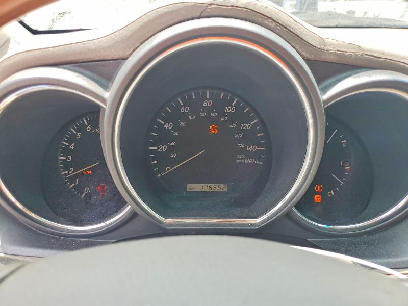 Продаж на аукціоні авто 2009 Lexus Rx, vin: 2T2GK31U99C065441, номер лоту: 59375256