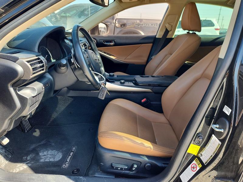 Продажа на аукционе авто 2015 Lexus Is, vin: JTHBF1D22F5063037, номер лота: 62259946