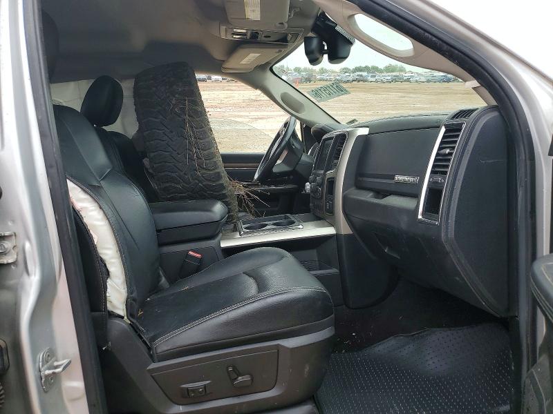 61115116 :رقم المزاد ، 1C6RR6NM4ES370396 vin ، 2014 Ram 1500 مزاد بيع