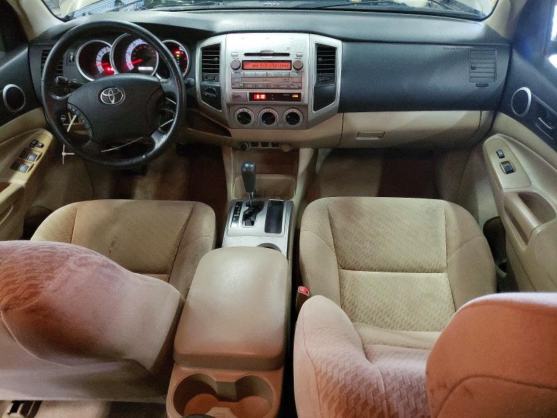 Aukcja sprzedaży 2011 Toyota Tacoma, vin: 3TMMU4FNXBM037430, numer aukcji: 63283906