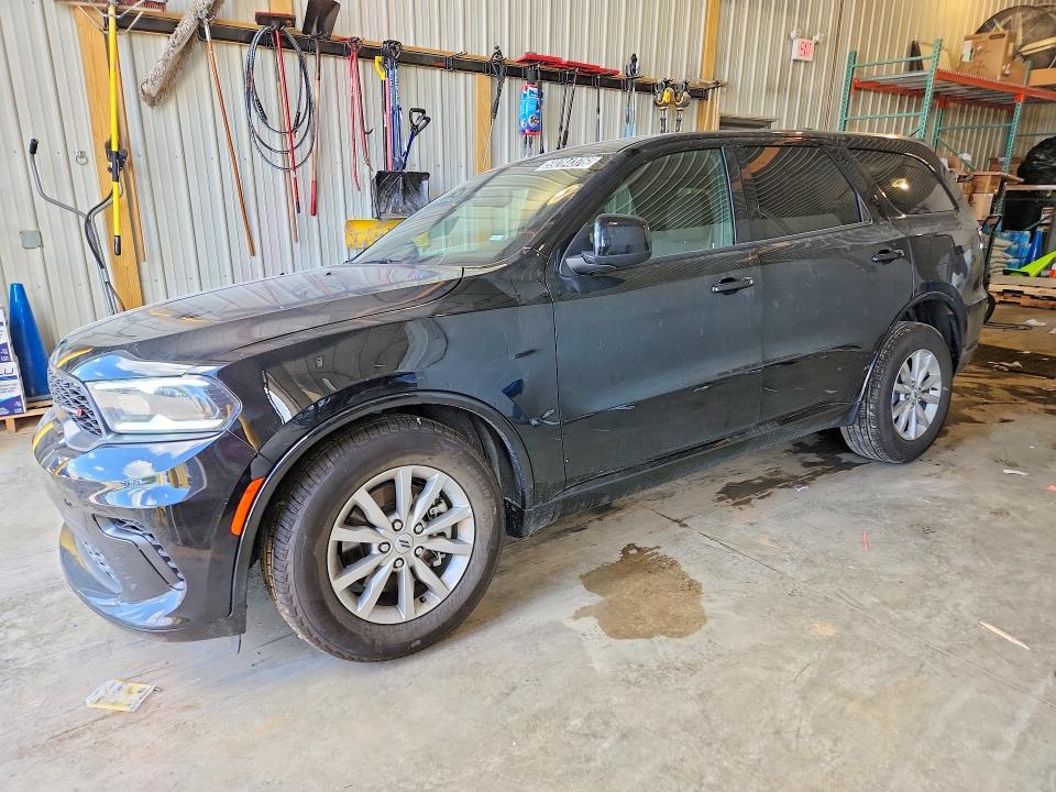 Aukcja sprzedaży 2026 Dodge Durango, vin: 1C4RDHDG1TC263926, numer aukcji: 59284376