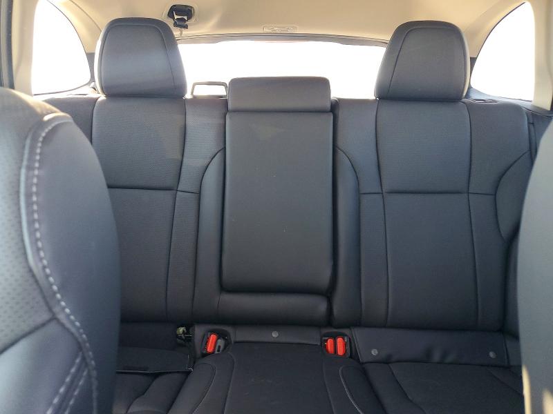 Aukcja sprzedaży 2024 Subaru Outback, vin: 4S4BTANC2R3113710, numer aukcji: 61010726