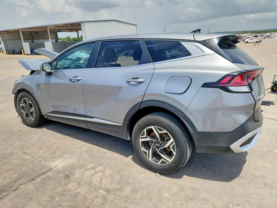 Aukcja sprzedaży 2023 Kia Sportage, vin: KNDPU3AF1P7166746, numer aukcji: 60720446