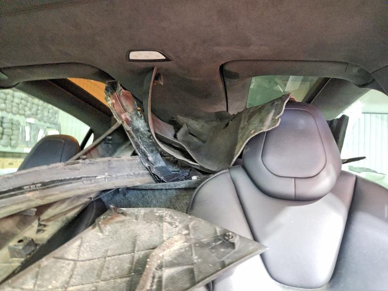 Aukcja sprzedaży 2019 Tesla Model X, vin: 5YJXCDE21KF181993, numer aukcji: 59401586