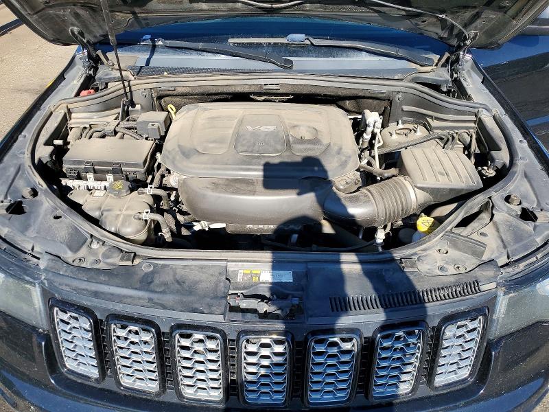 Продаж на аукціоні авто 2017 Jeep Grand Cherokee, vin: 1C4RJFAG3HC895495, номер лоту: 63184036