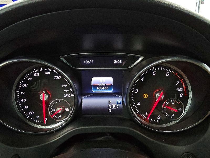 Aukcja sprzedaży 2020 Mercedes-benz Gla, vin: WDCTG4EB1LJ664956, numer aukcji: 62640956