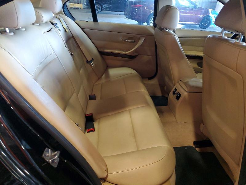 Aukcja sprzedaży 2011 Bmw 328, vin: WBAPH7G54BNN03535, numer aukcji: 61147636