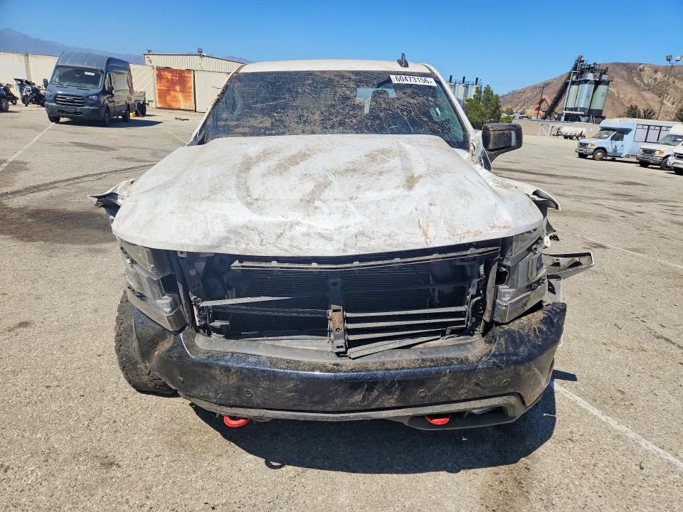 Продажа на аукционе авто 2019 Chevrolet Silverado, vin: 3GCPYFEDXKG273094, номер лота: 60473156