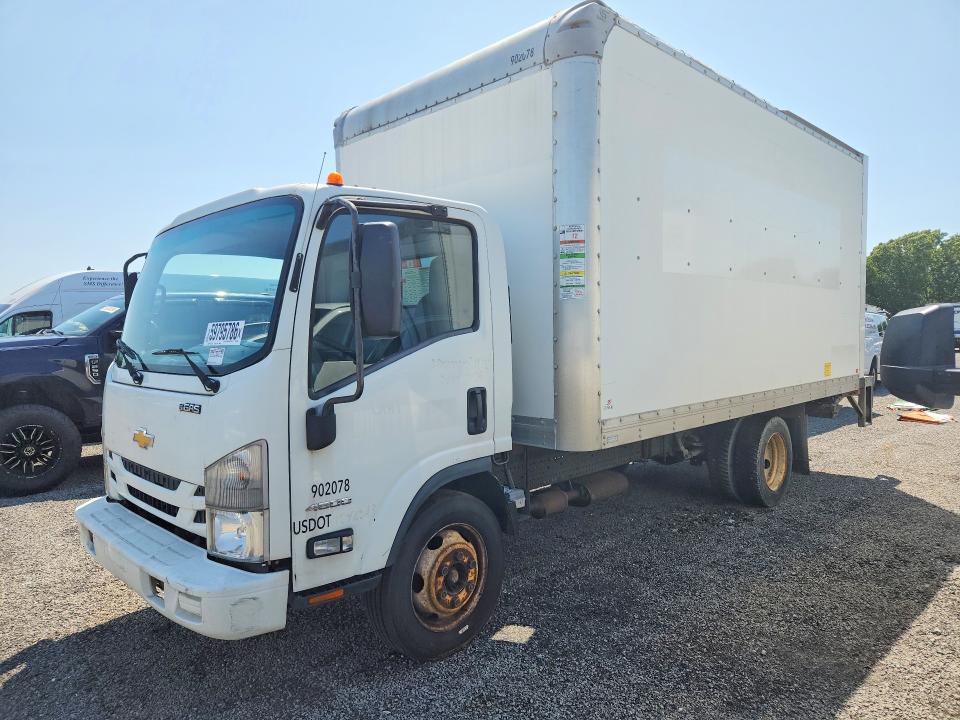 Aukcja sprzedaży 2019 Chevrolet 4500, vin: 54DCDW1B0KS803995, numer aukcji: 59795786