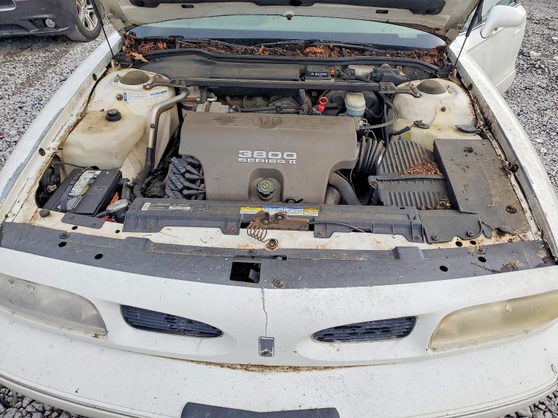 Продажа на аукционе авто 1996 Oldsmobile Lss, vin: 1G3HY52K7T4854889, номер лота: 59315136