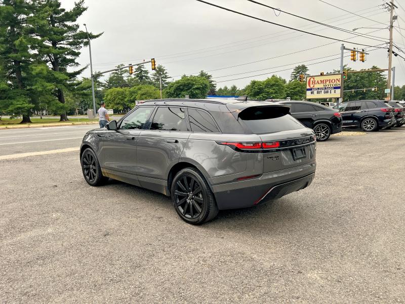 Продажа на аукционе авто 2019 Land Rover Range Rover Velar, vin: SALYB2FV4KA224759, номер лота: 61612916