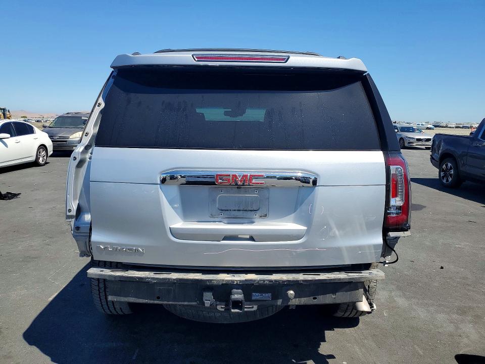 Aukcja sprzedaży 2016 Gmc Yukon, vin: 1GKS2CKJ8GR421419, numer aukcji: 62074706