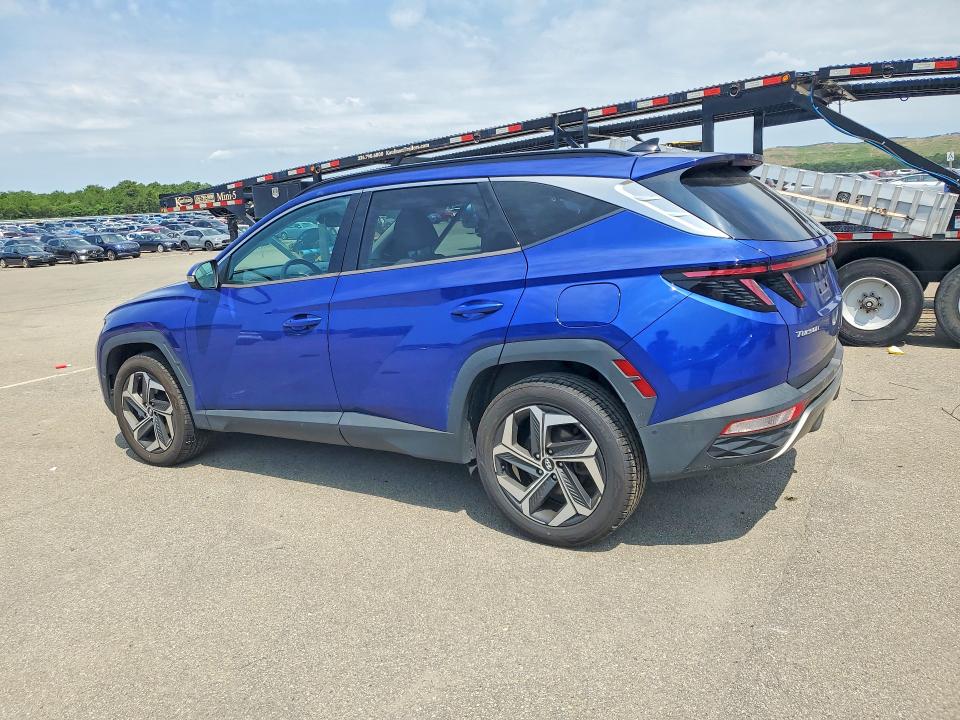 Aukcja sprzedaży 2022 Hyundai Tucson, vin: 5NMJECAE1NH020587, numer aukcji: 60315056