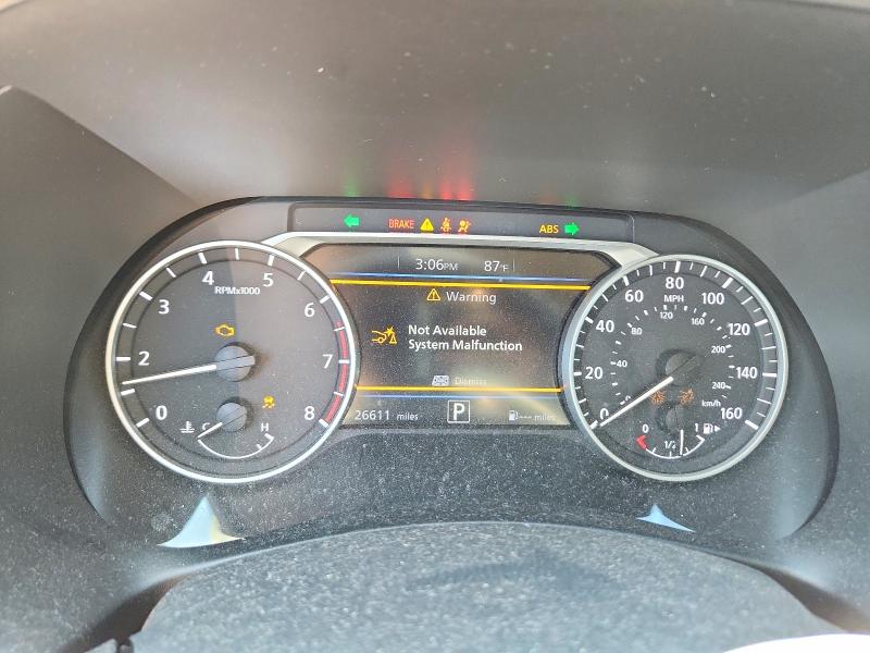 Продажа на аукционе авто 2024 Nissan Sentra, vin: 3N1AB8CV1RY309406, номер лота: 59870396