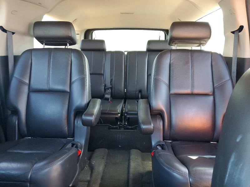 Продаж на аукціоні авто 2007 Chevrolet Suburban, vin: 3GNFK16377G296420, номер лоту: 62025196