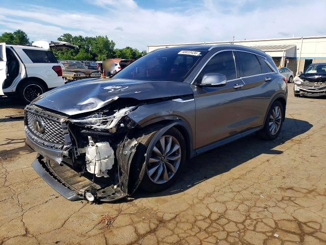 2021 Infiniti Qx50 მანქანა იყიდება აუქციონზე, vin: 3PCAJ5BB9MF115197, აუქციონის ნომერი: 60033436