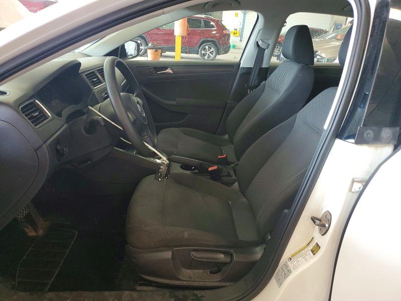 Aukcja sprzedaży 2012 Volkswagen Jetta, vin: 3VW2K7AJ9CM416081, numer aukcji: 59684996