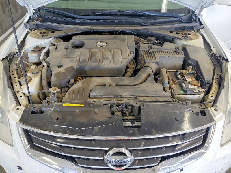 Auction sale of the 2012 Nissan Altima, vin: 1N4AL2APXCN512560, lot number: 61029456