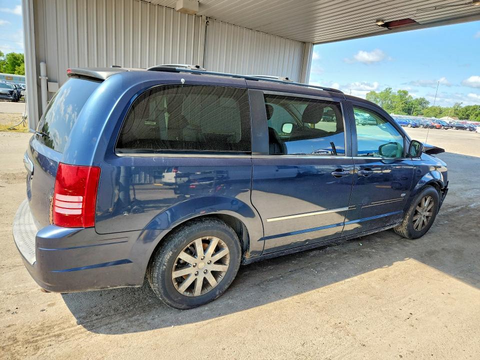 Aukcja sprzedaży 2009 Chrysler Town & Country, vin: 2A8HR54189R635679, numer aukcji: 60948746