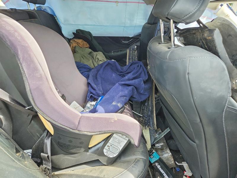 Aukcja sprzedaży 2021 Subaru Outback, vin: 4S4BTANC1M3208168, numer aukcji: 62338486