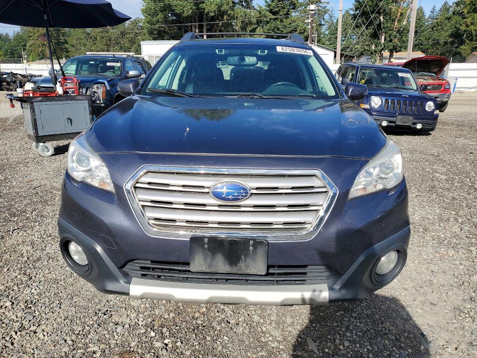 Aukcja sprzedaży 2016 Subaru Outback, vin: 4S4BSANC0G3268370, numer aukcji: 62503656