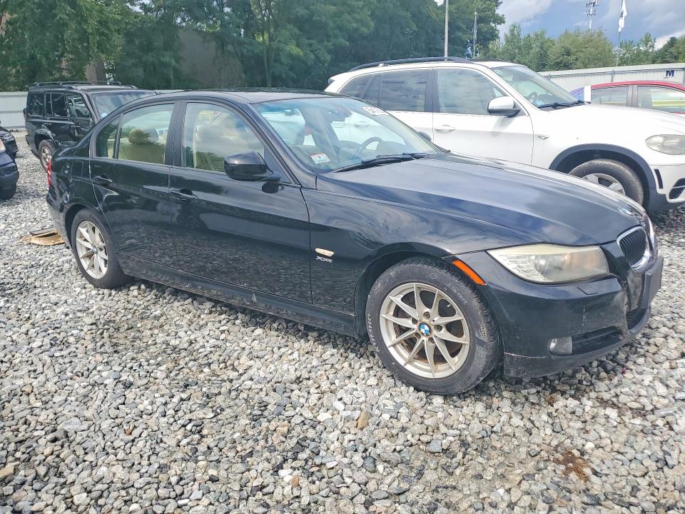 Продаж на аукціоні авто 2011 Bmw 328, vin: WBAPK5C52BA658006, номер лоту: 63401606