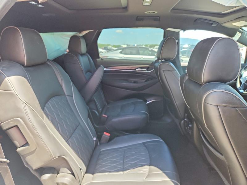 Aukcja sprzedaży 2023 Buick Enclave, vin: 5GAERDKW2PJ127942, numer aukcji: 63224736
