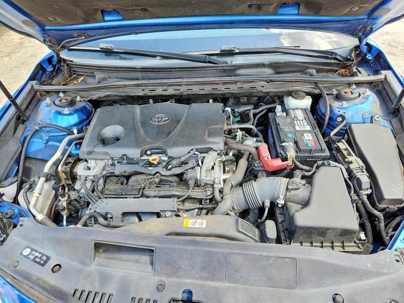 Продажа на аукционе авто 2019 Toyota Camry, vin: 4T1B11HK4KU297184, номер лота: 62040176