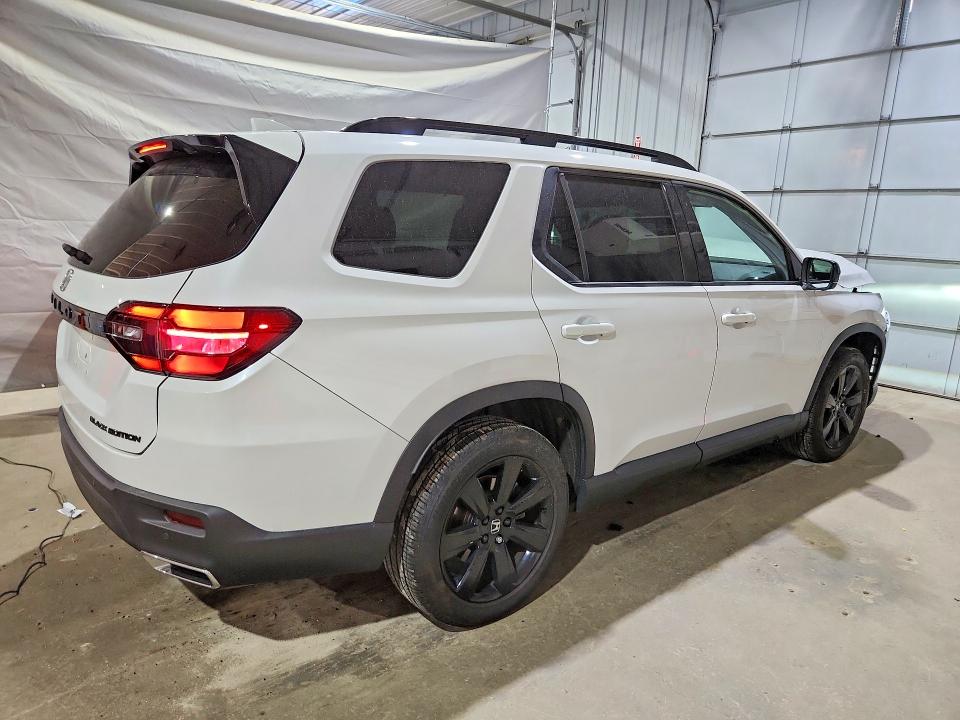 Aukcja sprzedaży 2025 Honda Pilot, vin: 5FNYG1H94SB131234, numer aukcji: 60269456