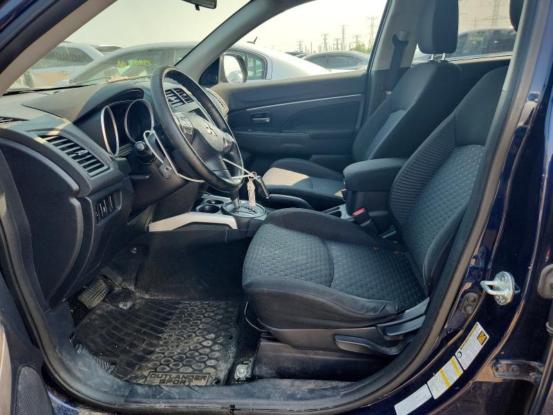Aukcja sprzedaży 2011 Mitsubishi Outlander Sport, vin: JA4AR4AU4BZ008873, numer aukcji: 62917416