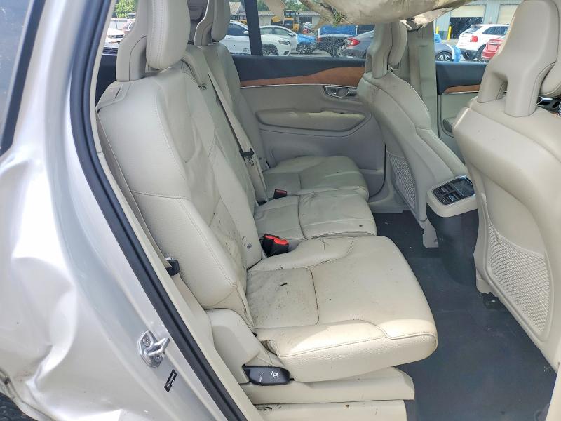 60558846 :رقم المزاد ، YV4A22PK0N1811488 vin ، 2022 Volvo Xc90 مزاد بيع