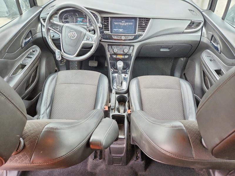 Aukcja sprzedaży 2018 Buick Encore, vin: KL4CJASB5JB554097, numer aukcji: 59717286
