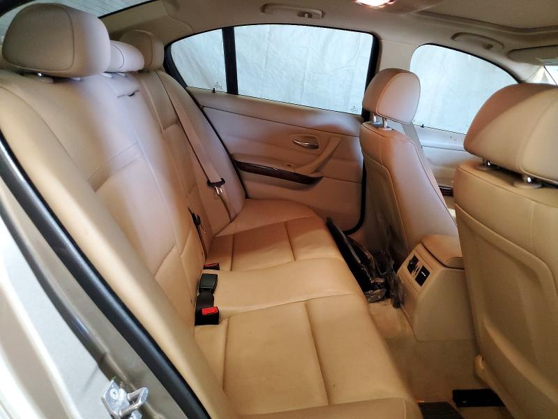 Aukcja sprzedaży 2010 Bmw 328, vin: WBAPK5C5XAA649343, numer aukcji: 62210556