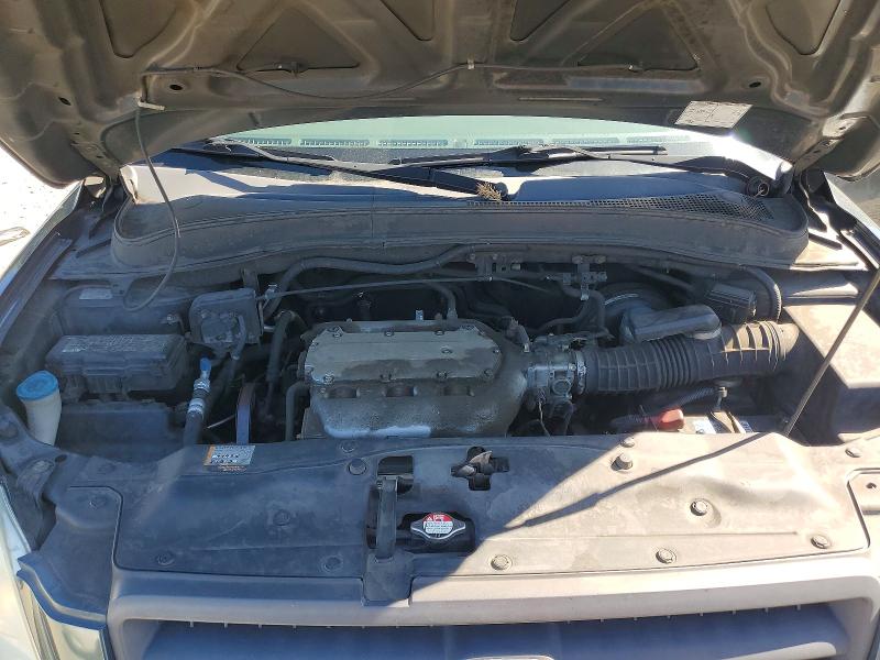 Продаж на аукціоні авто 2005 Honda Pilot, vin: 2HKYF18755H564620, номер лоту: 63240236