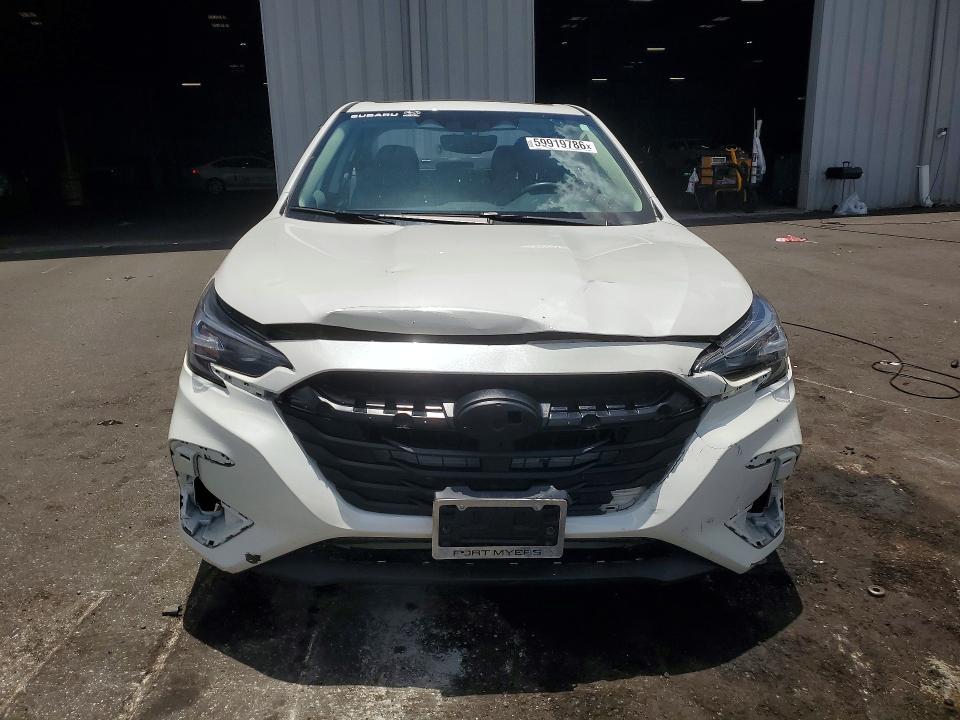 Продажа на аукционе авто 2023 Subaru Legacy, vin: 4S3BWAN67P3017624, номер лота: 59919786