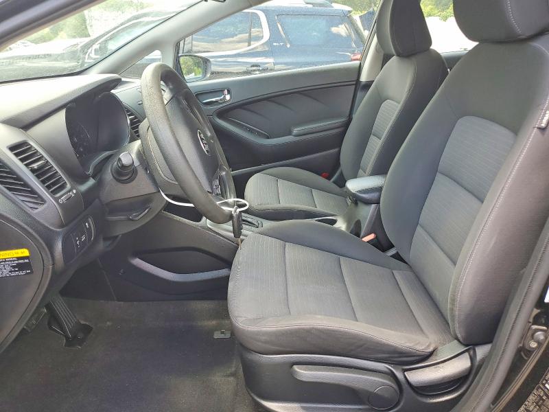 Продаж на аукціоні авто 2014 Kia Forte, vin: KNAFX4A67E5204897, номер лоту: 59946396