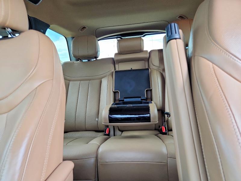 62862666 :رقم المزاد ، SALKP9E75PA055703 vin ، 2023 Land Rover Range Rover مزاد بيع
