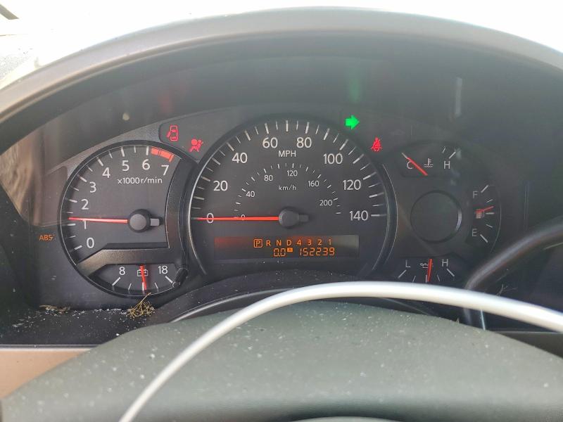 Aukcja sprzedaży 2006 Nissan Titan, vin: 1N6BA07A26N557876, numer aukcji: 59881896