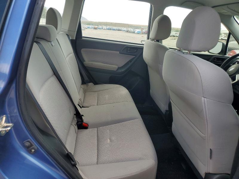 Aukcja sprzedaży 2018 Subaru Forester, vin: JF2SJABC5JH477143, numer aukcji: 60809806
