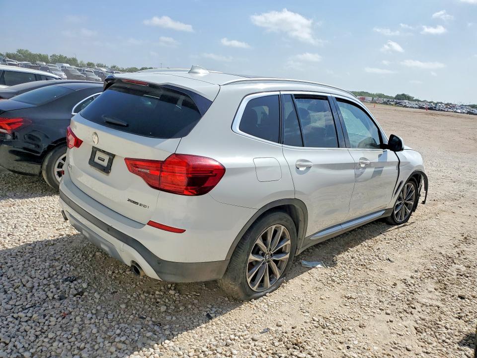 Aukcja sprzedaży 2019 Bmw X3, vin: 5UXTR7C56KLF29359, numer aukcji: 61924756