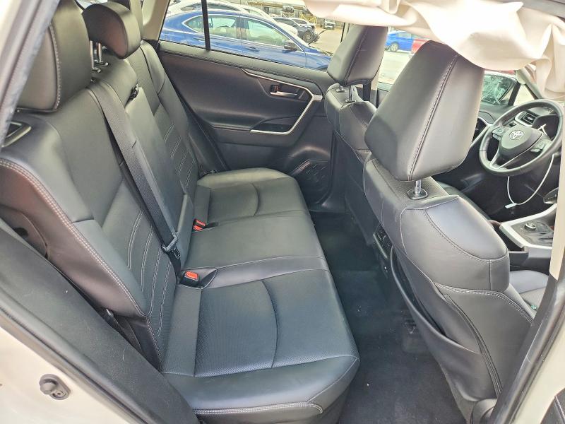 Продаж на аукціоні авто 2021 Toyota Rav4, vin: 4T3D6RFVXMU057623, номер лоту: 60701896