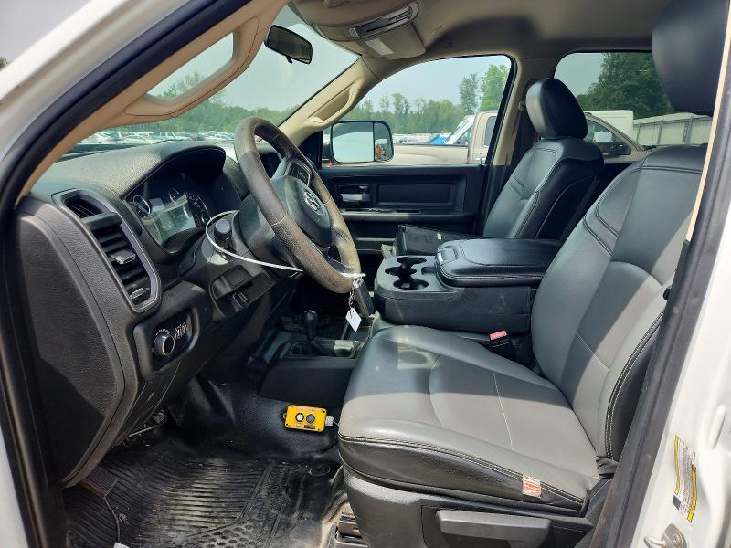 60753556 :رقم المزاد ، 3C7WRNFL6KG574893 vin ، 2019 Ram 5500 مزاد بيع
