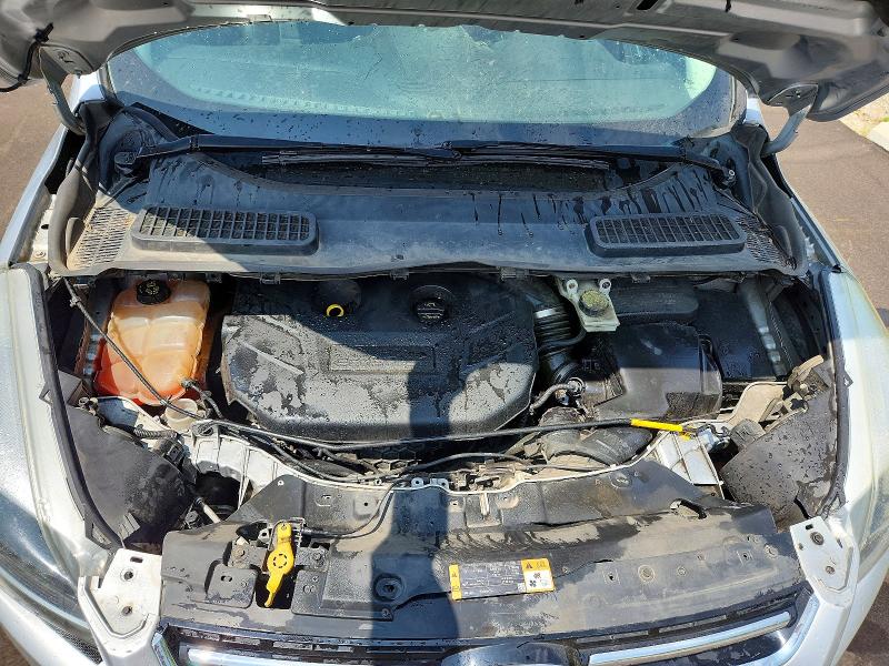 Продаж на аукціоні авто 2014 Ford Escape, vin: 1FMCU9J93EUD08178, номер лоту: 62261736