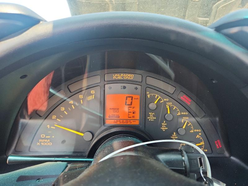Aukcja sprzedaży 1993 Chevrolet Corvette, vin: 1G1YY23P0P5101853, numer aukcji: 60359406