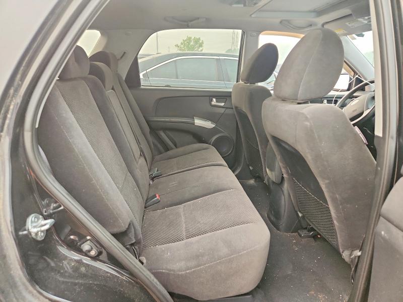 Aukcja sprzedaży 2009 Kia Sportage, vin: KNDJF723897554359, numer aukcji: 60663846