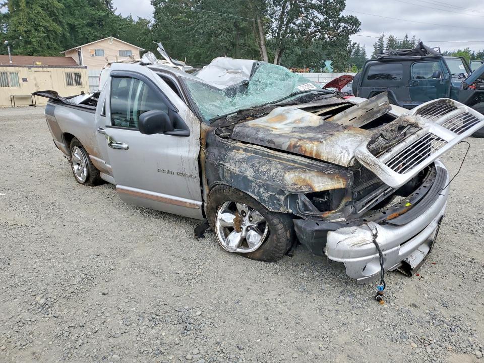 Aukcja sprzedaży 2005 Dodge Ram 1500, vin: 1D7HU18D35J640294, numer aukcji: 59333206