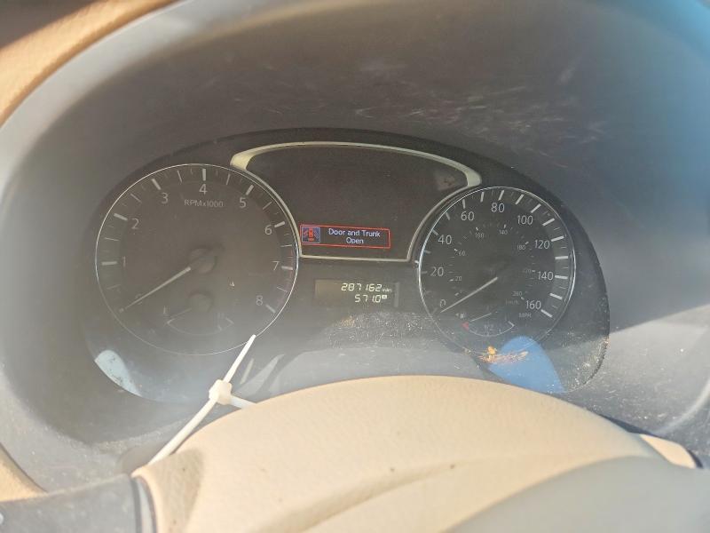 60715466 :رقم المزاد ، 1N4AL3AP9FC458948 vin ، 2015 Nissan Altima مزاد بيع