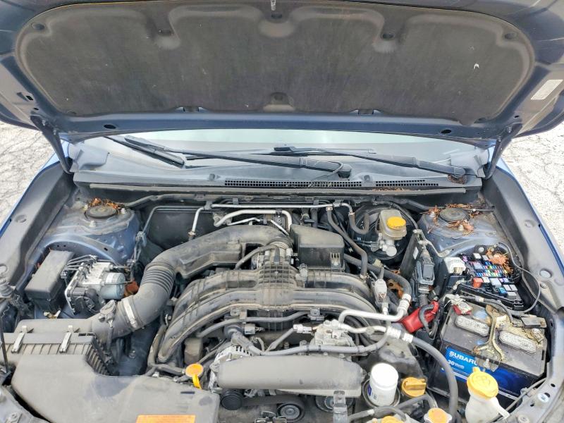Aukcja sprzedaży 2018 Subaru Crosstrek, vin: JF2GTAMC4JH235358, numer aukcji: 60294756