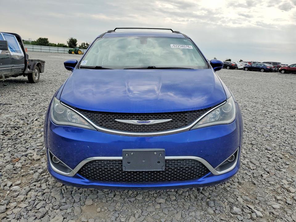 Aukcja sprzedaży 2020 Chrysler Pacifica, vin: 2C4RC1BG6LR182666, numer aukcji: 62258576