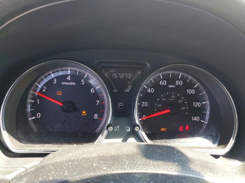 2016 Nissan Versa მანქანა იყიდება აუქციონზე, vin: 3N1CN7AP5GL905255, აუქციონის ნომერი: 60561686